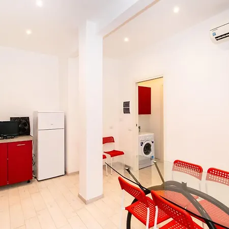Apartamento Chiavari Comfortable Flat With Balcony & Parking Chiavari