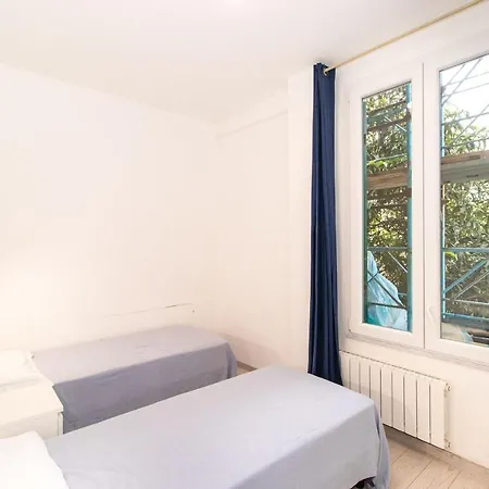Apartamento Chiavari Comfortable Flat With Balcony & Parking Chiavari