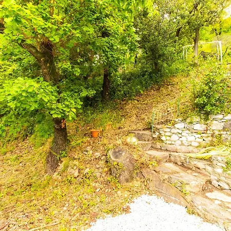 Apartamento Chiavari Comfortable Flat With Balcony & Parking Chiavari