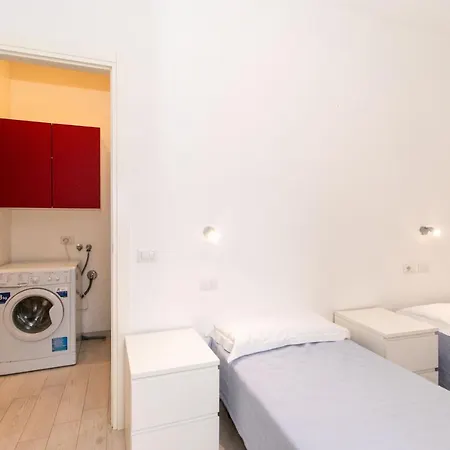 Chiavari Comfortable Flat With Balcony & Parking * Chiavari